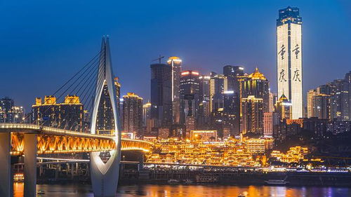 重慶秋交會延長2個月至明年1月31日,將制定購房優惠措施