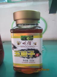 探訪重慶明強蜂業 傳承與創新的生物產品之旅