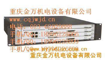 供應KT10-5000B型調度交換機 19英寸2U標準上架機箱產品詳解