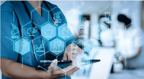 大咖云集，共話數字健康 2021中國杭州數字健康大會聚焦新材料技術研發新突破