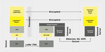 低功耗廣域物聯(lián)網(wǎng)技術(shù)LoRa的前世今生 賦能萬物互聯(lián)的應(yīng)用服務(wù)